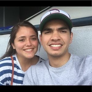 Meet your Posher, Gerardo